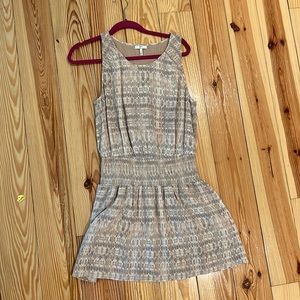 Joie Dress